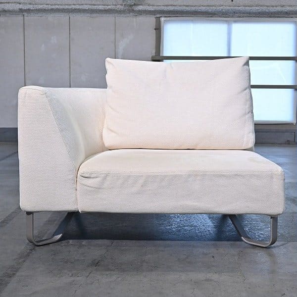 Vintage Sofa Excel-Life von Karimoku für domani