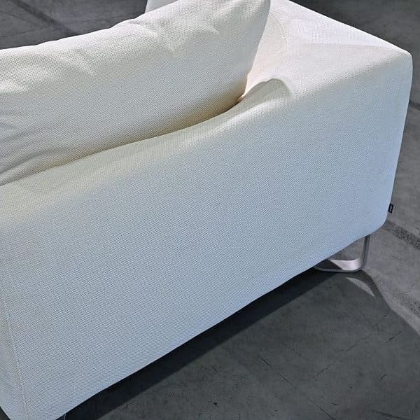 Vintage Sofa Excel-Life von Karimoku für domani