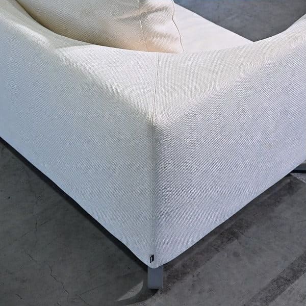 Vintage Sofa Excel-Life von Karimoku für domani