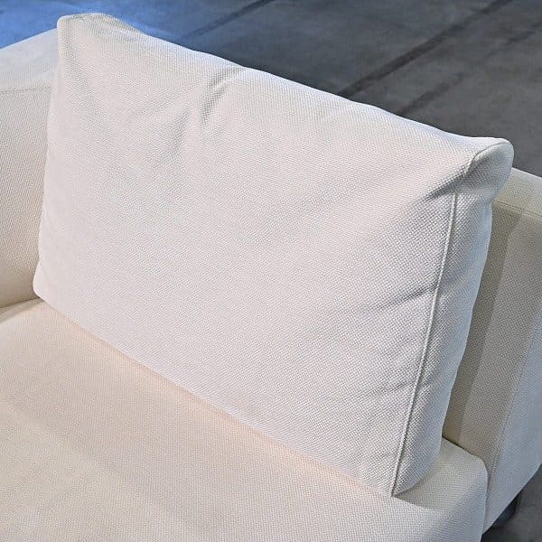 Vintage Sofa Excel-Life von Karimoku für domani