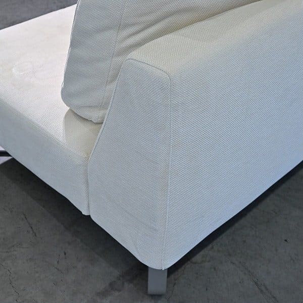 Vintage Sofa Excel-Life von Karimoku für domani