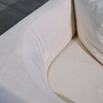 Vintage Sofa Excel-Life von Karimoku für domani