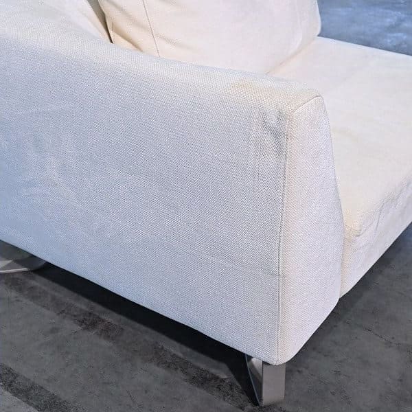 Vintage Sofa Excel-Life von Karimoku für domani