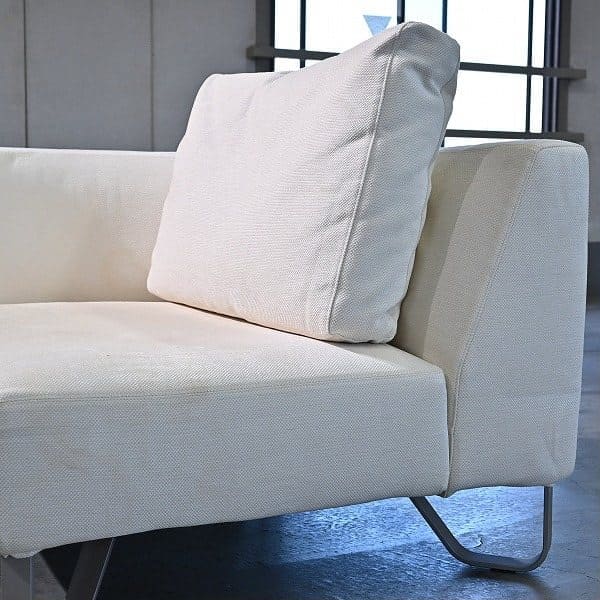 Vintage Sofa Excel-Life von Karimoku für domani