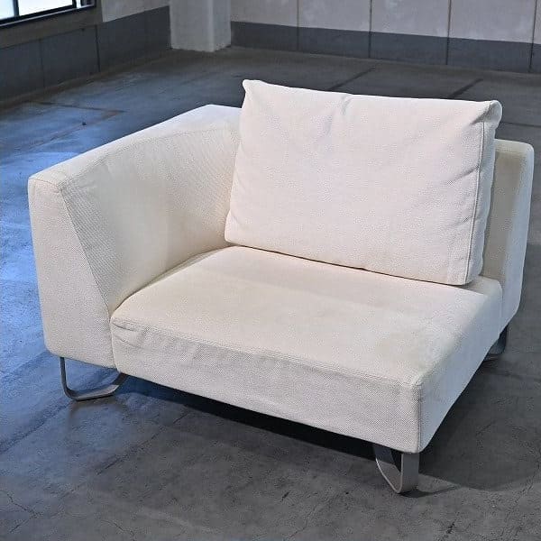 Vintage Sofa Excel-Life von Karimoku für domani