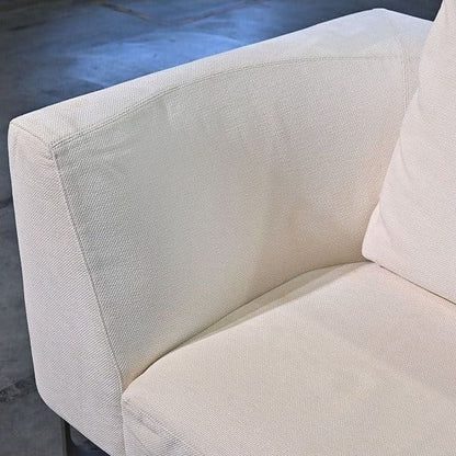 Vintage Sofa Excel-Life von Karimoku für domani