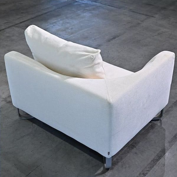 Vintage Sofa Excel-Life von Karimoku für domani