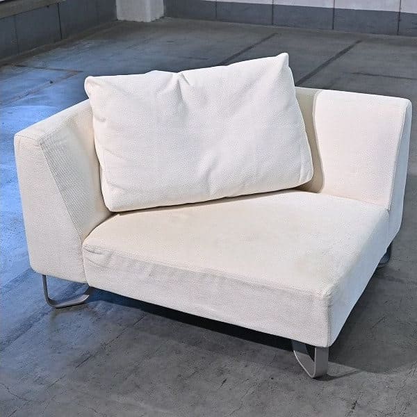 Vintage Sofa Excel-Life von Karimoku für domani