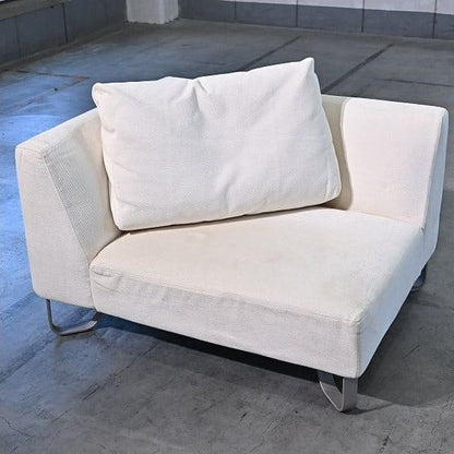 Vintage Sofa Excel-Life von Karimoku für domani