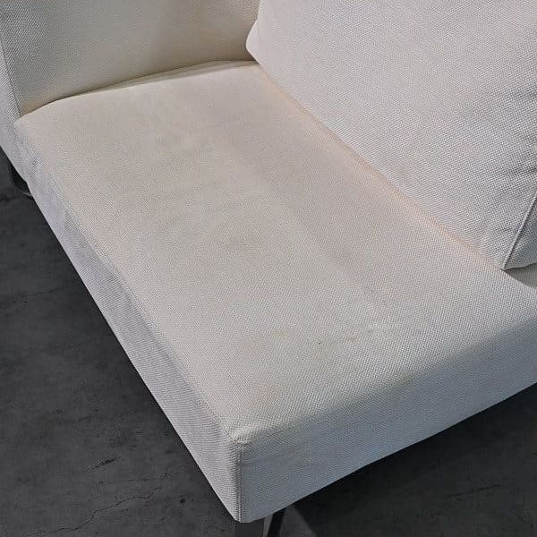 Vintage Sofa Excel-Life von Karimoku für domani