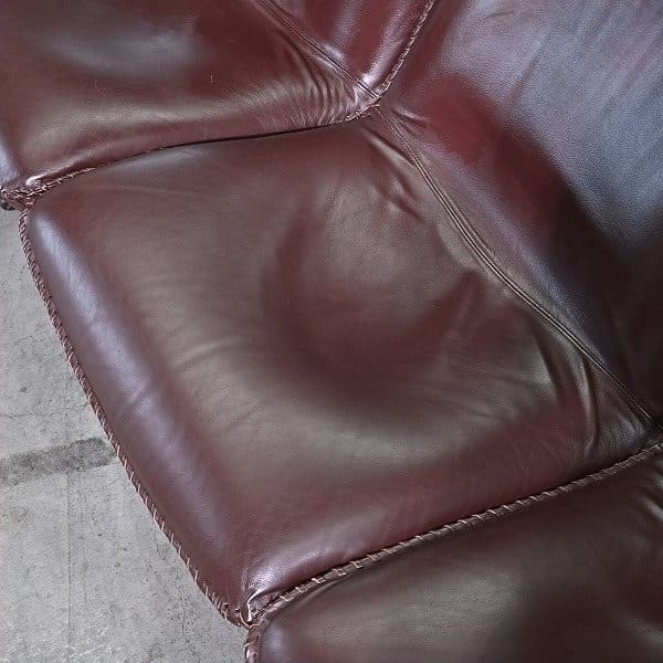 Vintage Sofa 3er-Set von BERG furniture