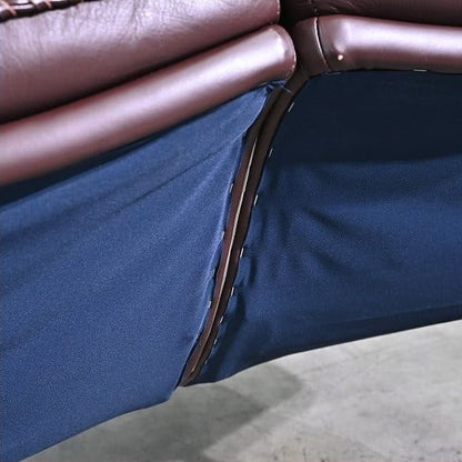 Vintage Sofa 3er-Set von BERG furniture
