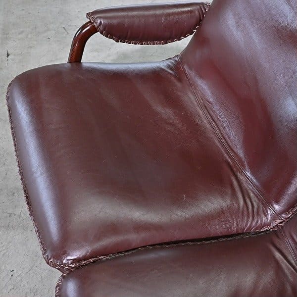 Vintage Sofa 3er-Set von BERG furniture