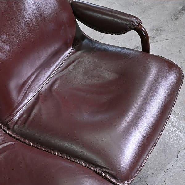 Vintage Sofa 3er-Set von BERG furniture