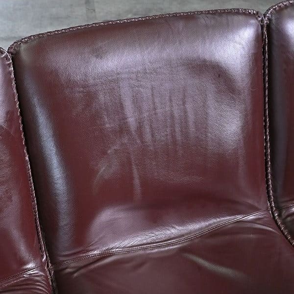 Vintage Sofa 3er-Set von BERG furniture