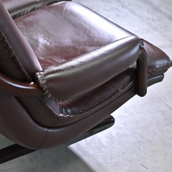 Vintage Sofa 3er-Set von BERG furniture
