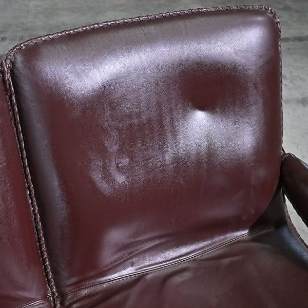 Vintage Sofa 3er-Set von BERG furniture