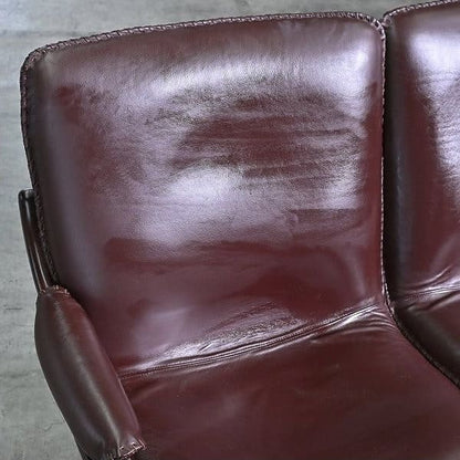Vintage Sofa 3er-Set von BERG furniture