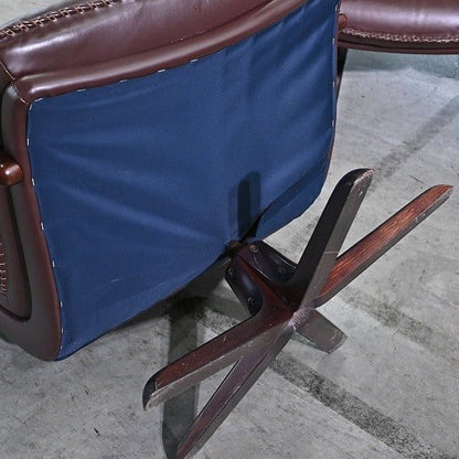 Vintage Sofa 3er-Set von BERG furniture