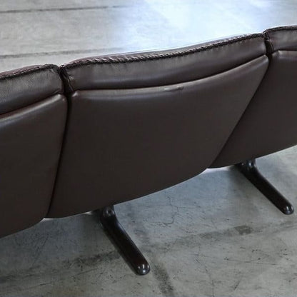 Vintage Sofa 3er-Set von BERG furniture
