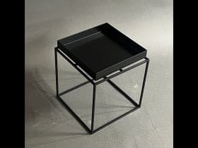 Table à plateau par Hay