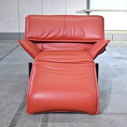 Vintage Sessel VERANDA von Vico Magistretti für Cassina