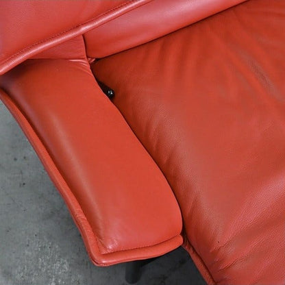 Vintage Sessel VERANDA von Vico Magistretti für Cassina