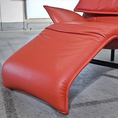 Vintage Sessel VERANDA von Vico Magistretti für Cassina