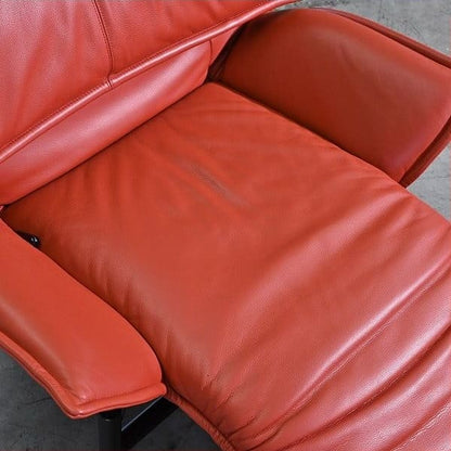 Vintage Sessel VERANDA von Vico Magistretti für Cassina