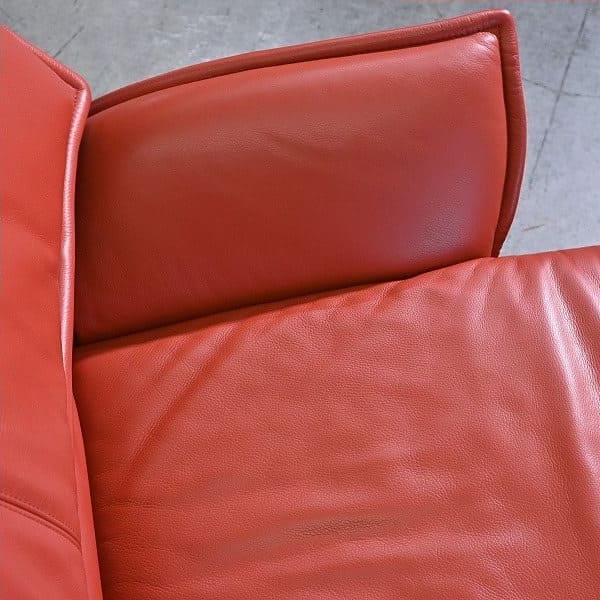 Vintage Sessel VERANDA von Vico Magistretti für Cassina