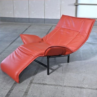 Vintage Sessel VERANDA von Vico Magistretti für Cassina