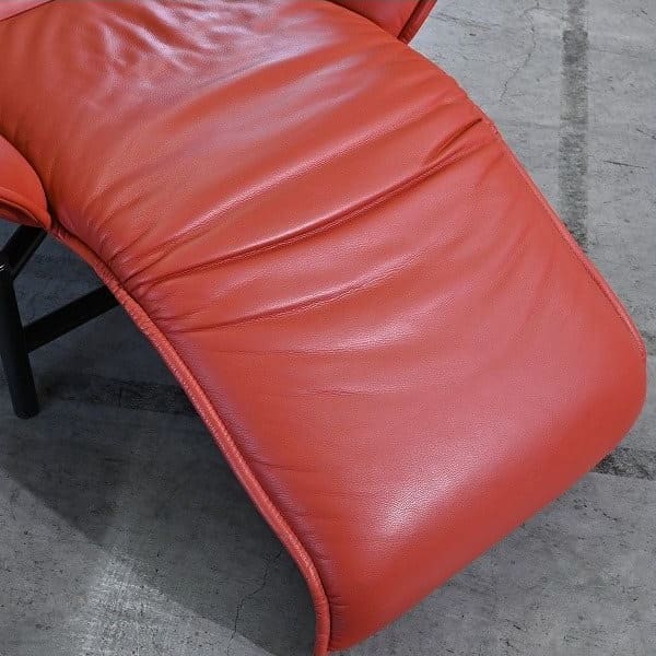Vintage Sessel VERANDA von Vico Magistretti für Cassina