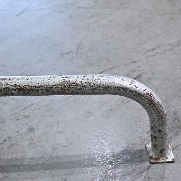 Vintage Stehlampe Brooklyn Style industriell