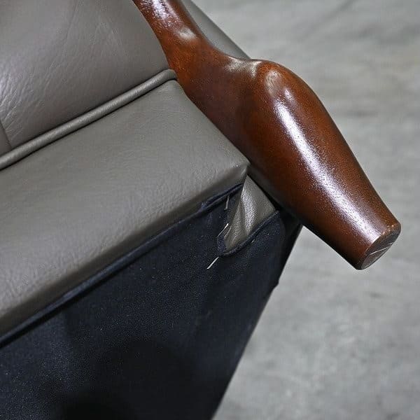 Vintage Sessel Versailles von Maruni