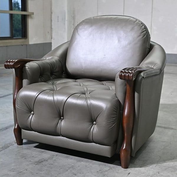 Vintage Sessel Versailles von Maruni