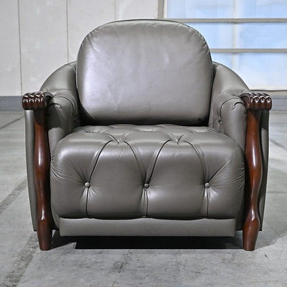 Vintage Sessel Versailles von Maruni