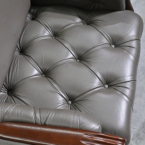 Vintage Sessel Versailles von Maruni