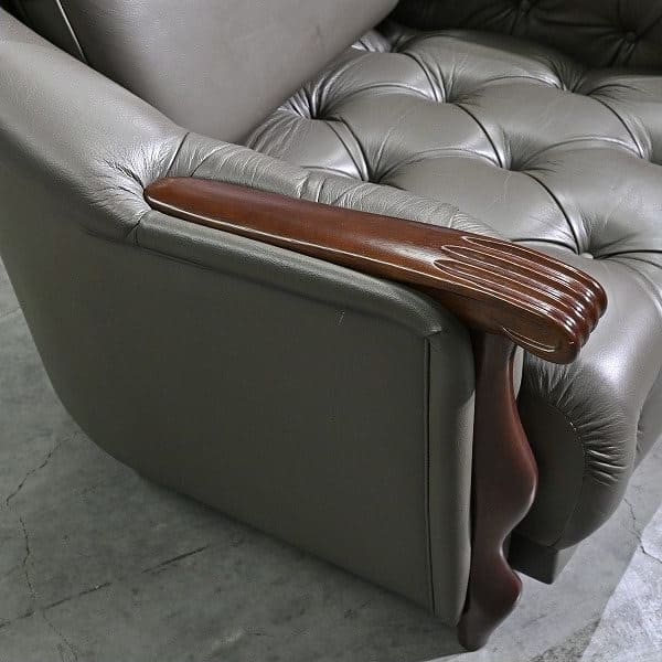 Vintage Sessel Versailles von Maruni