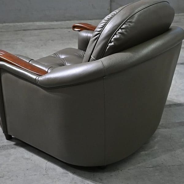 Vintage Sessel Versailles von Maruni