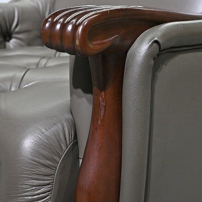Vintage Sessel Versailles von Maruni