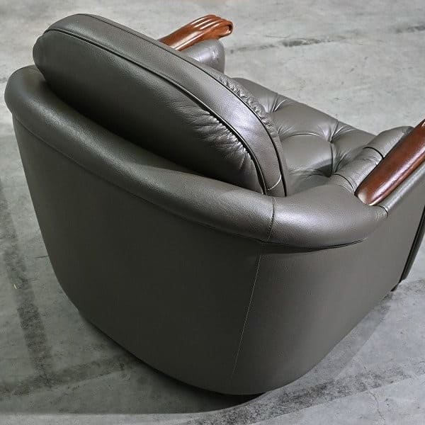 Vintage Sessel Versailles von Maruni