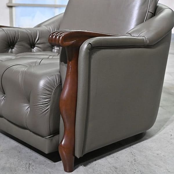 Vintage Sessel Versailles von Maruni