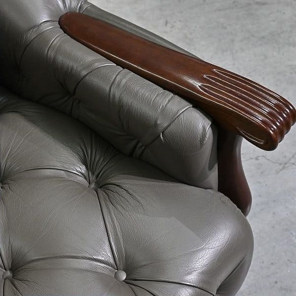 Vintage Sessel Versailles von Maruni