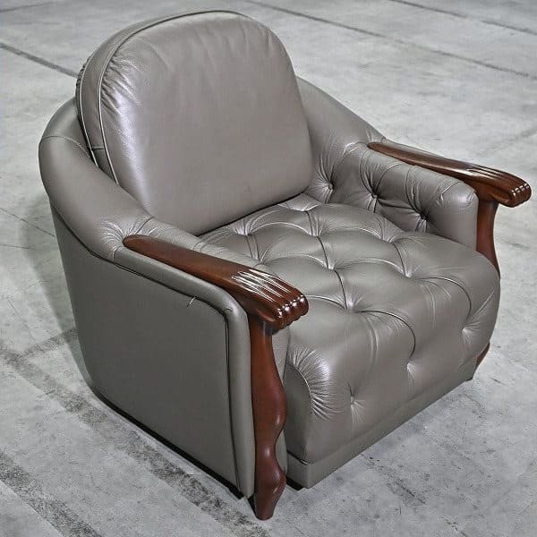 Vintage Sessel Versailles von Maruni