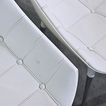 Vintage Armlehnstuhl 246 PASSION von Philippe Starck für Cassina Set von 2
