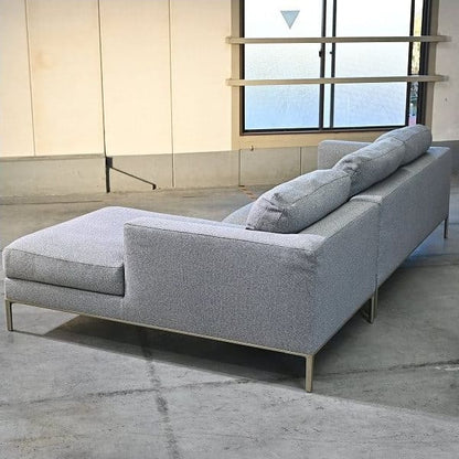 Vintage Sofa GRAB home von Cassina ixc.