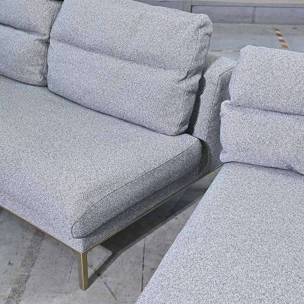 Vintage Sofa GRAB home von Cassina ixc.