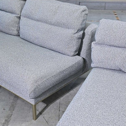 Vintage Sofa GRAB home von Cassina ixc.
