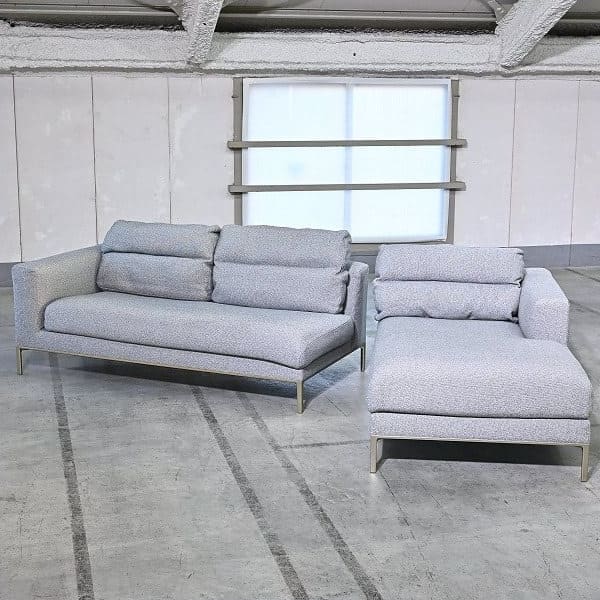 Vintage Sofa GRAB home von Cassina ixc.