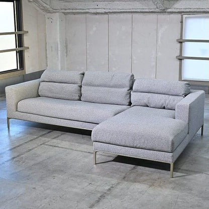 Vintage Sofa GRAB home von Cassina ixc.